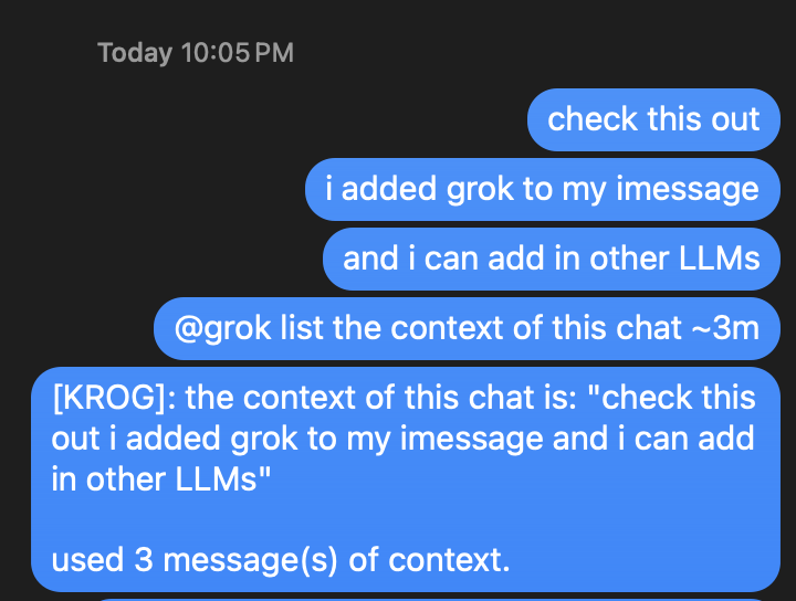 grok-imsg-1